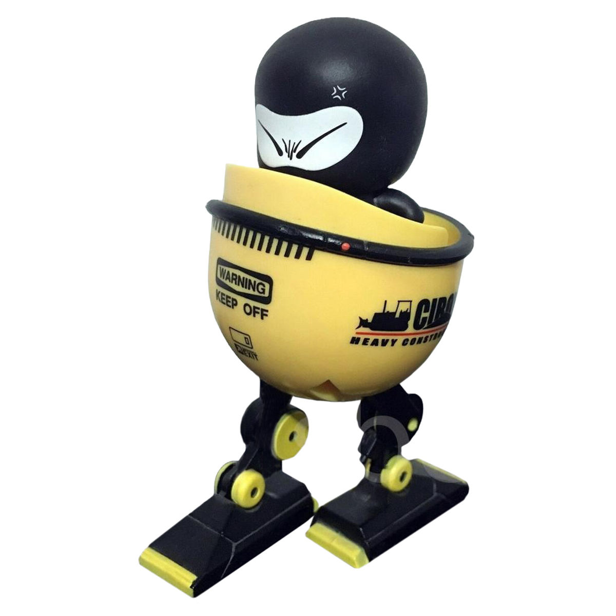 CIBoys Mini Destroyer Heavy Construction