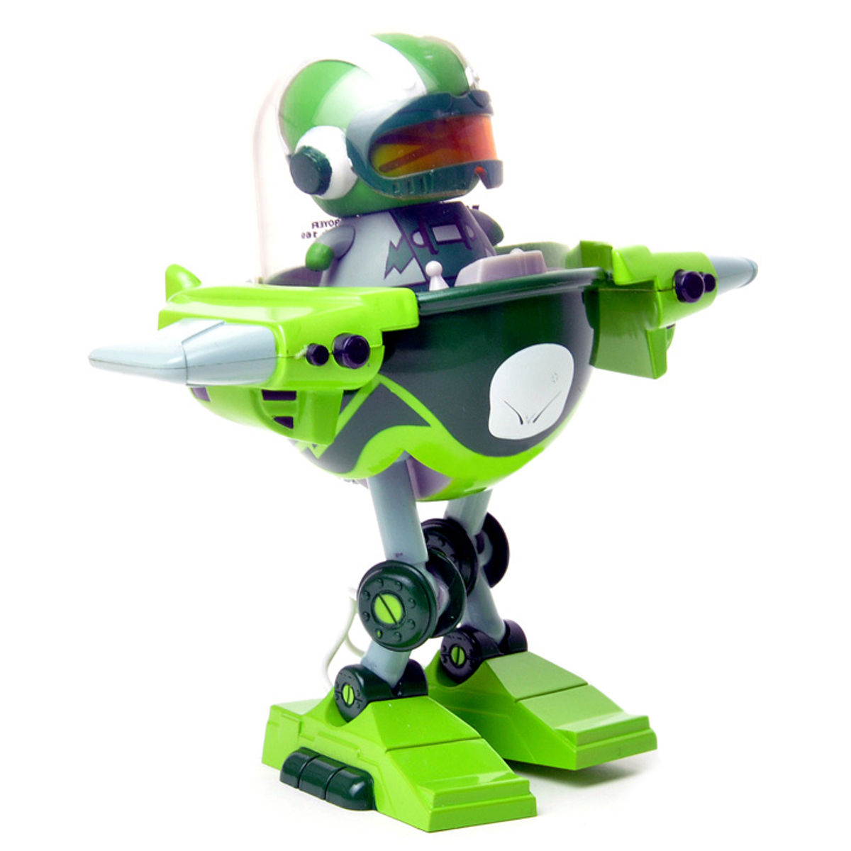 CiBoys Destroyer XCITE