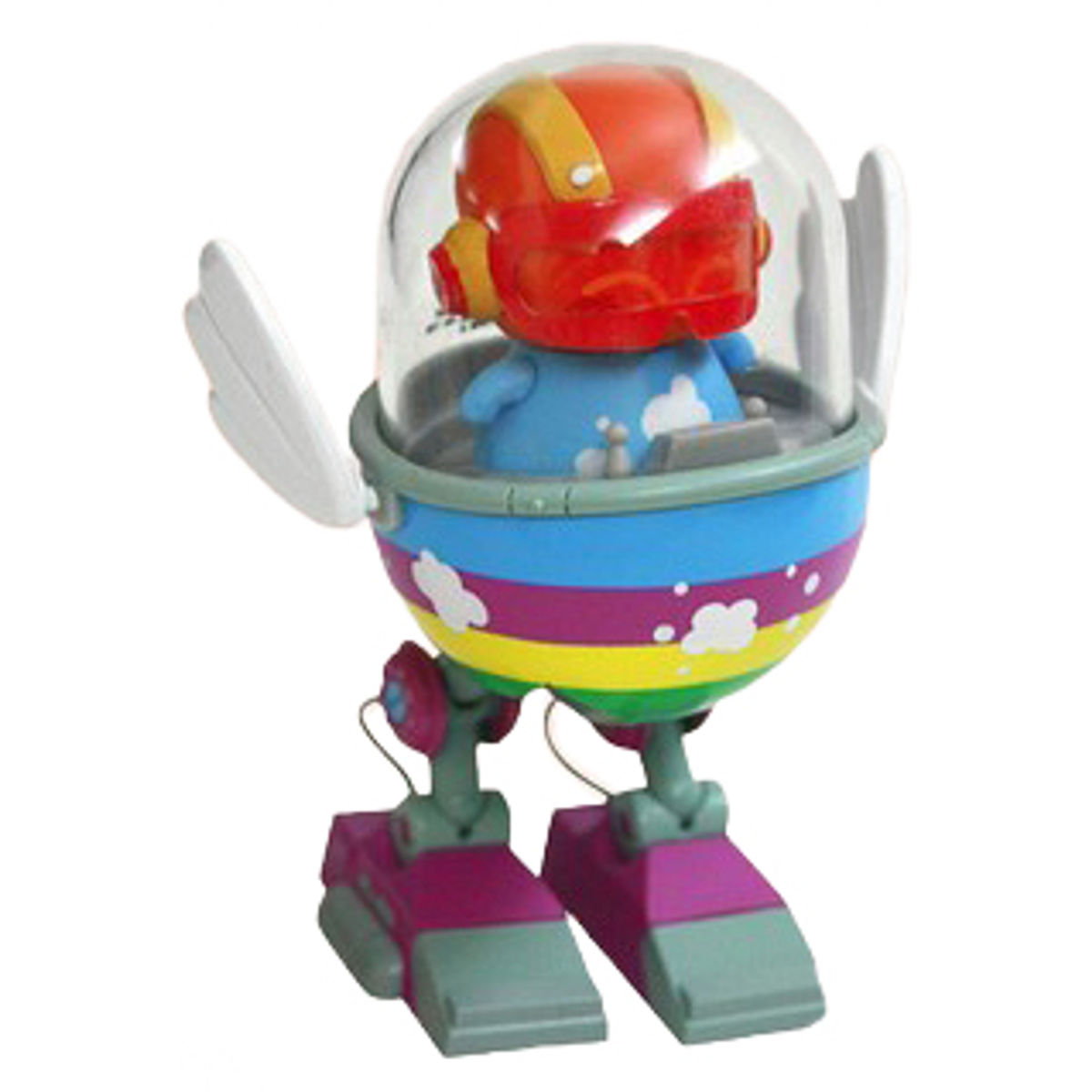 CiBoys Destroyer UNI