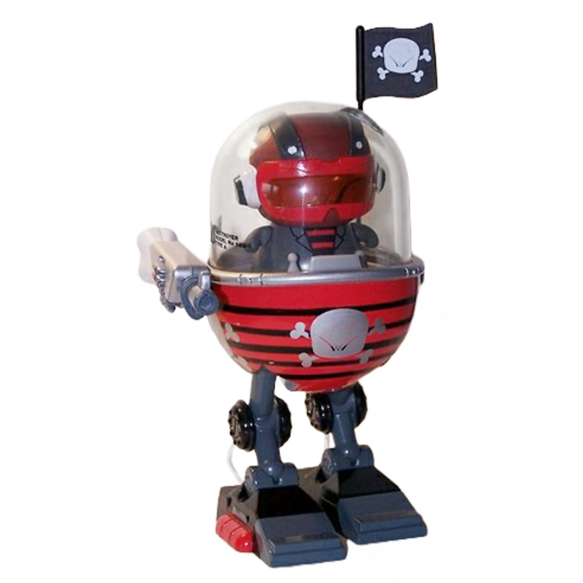 CiBoys Destroyer HIRO