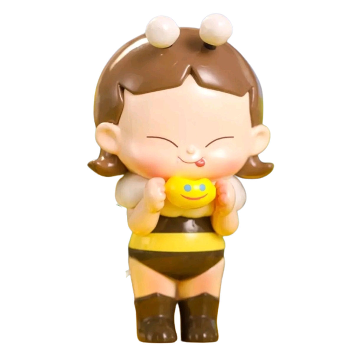 Bees Take Seconds Mika