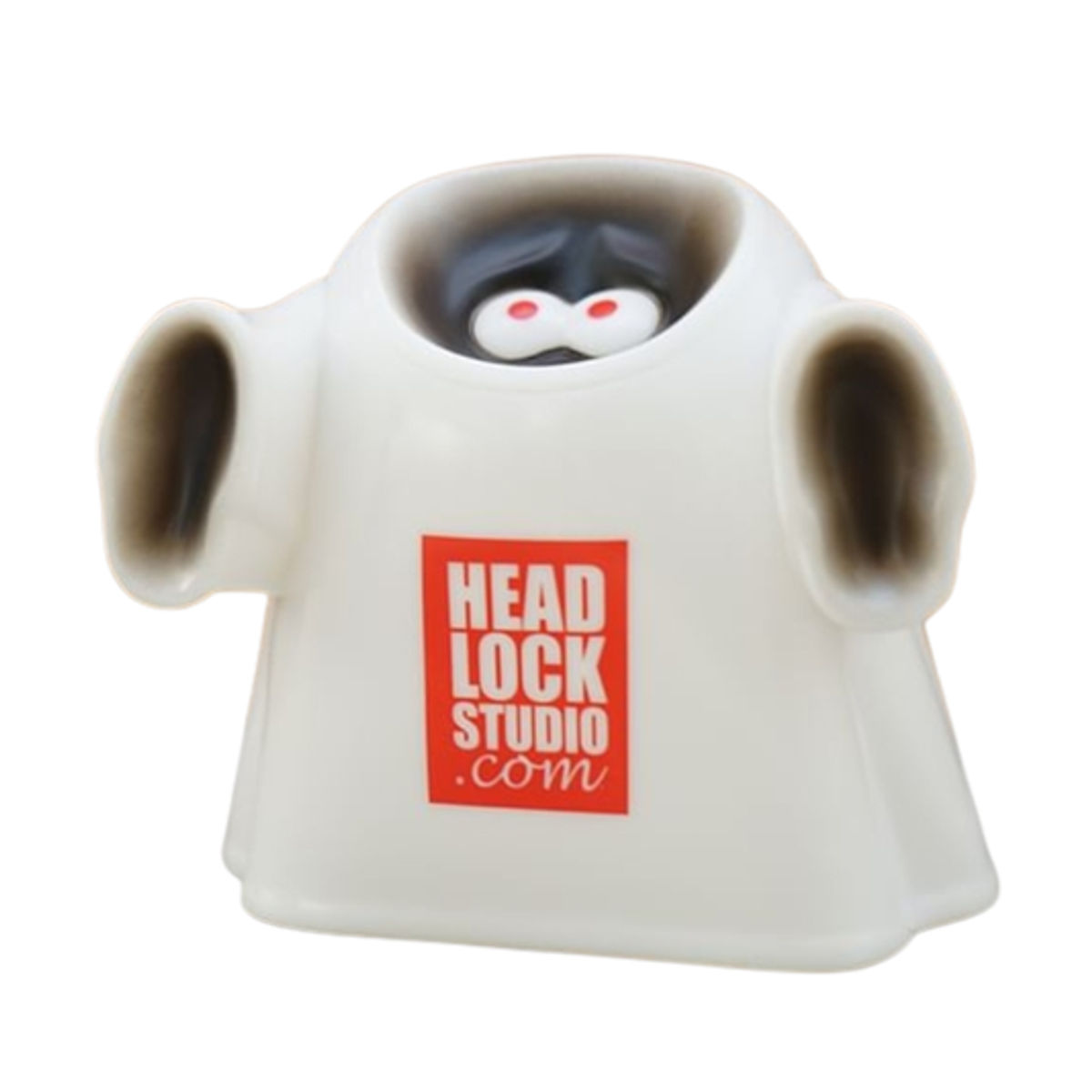 Headlock Studio GhosTee (DCon 2022)