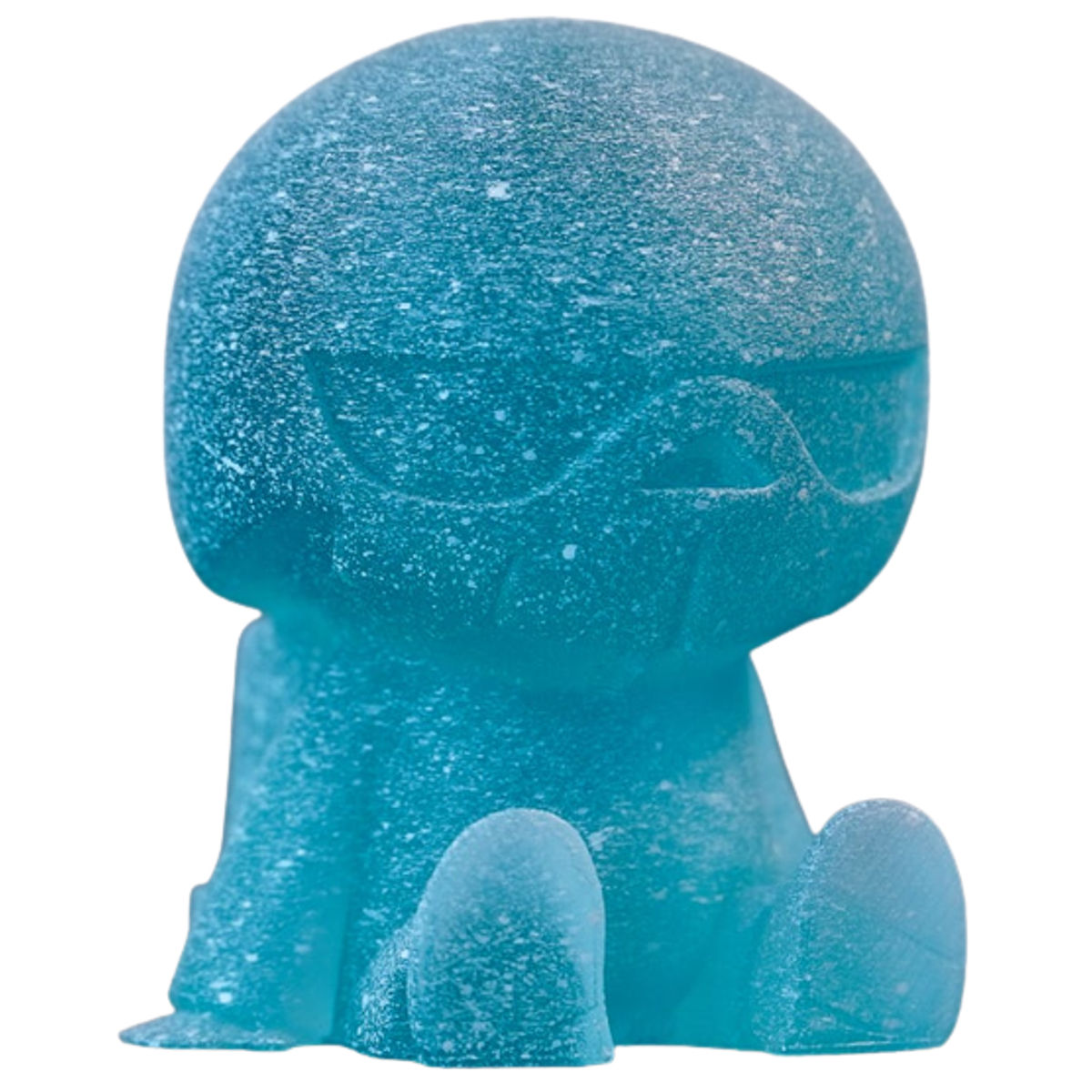 Sour Batch Blue Mini Diamond Trooper