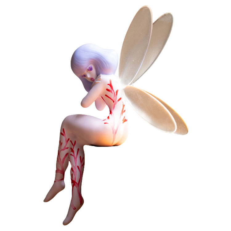 Fairy by LoFi Collective (Choi Eun Byeol)