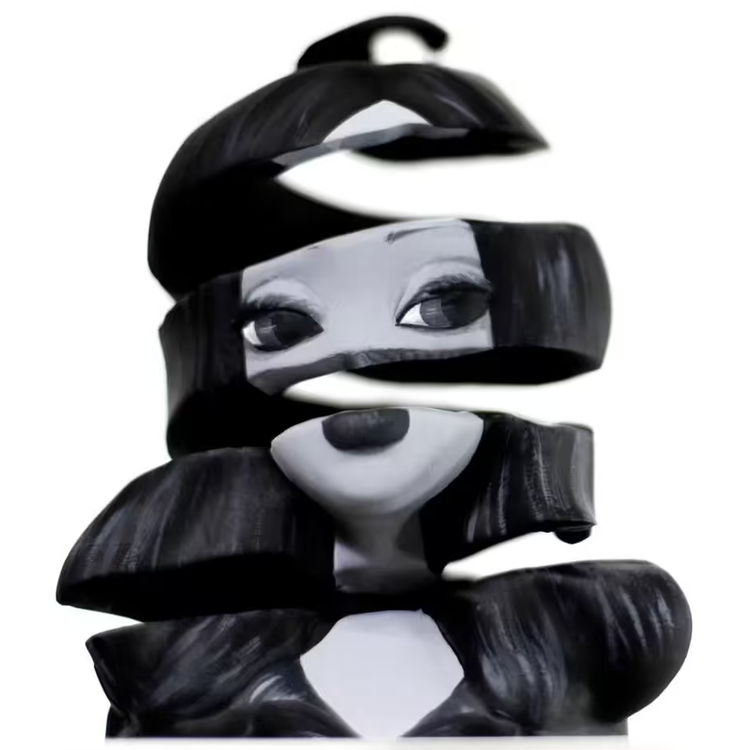 Disappear by LoFi Collective (Choi Eun Byeol)