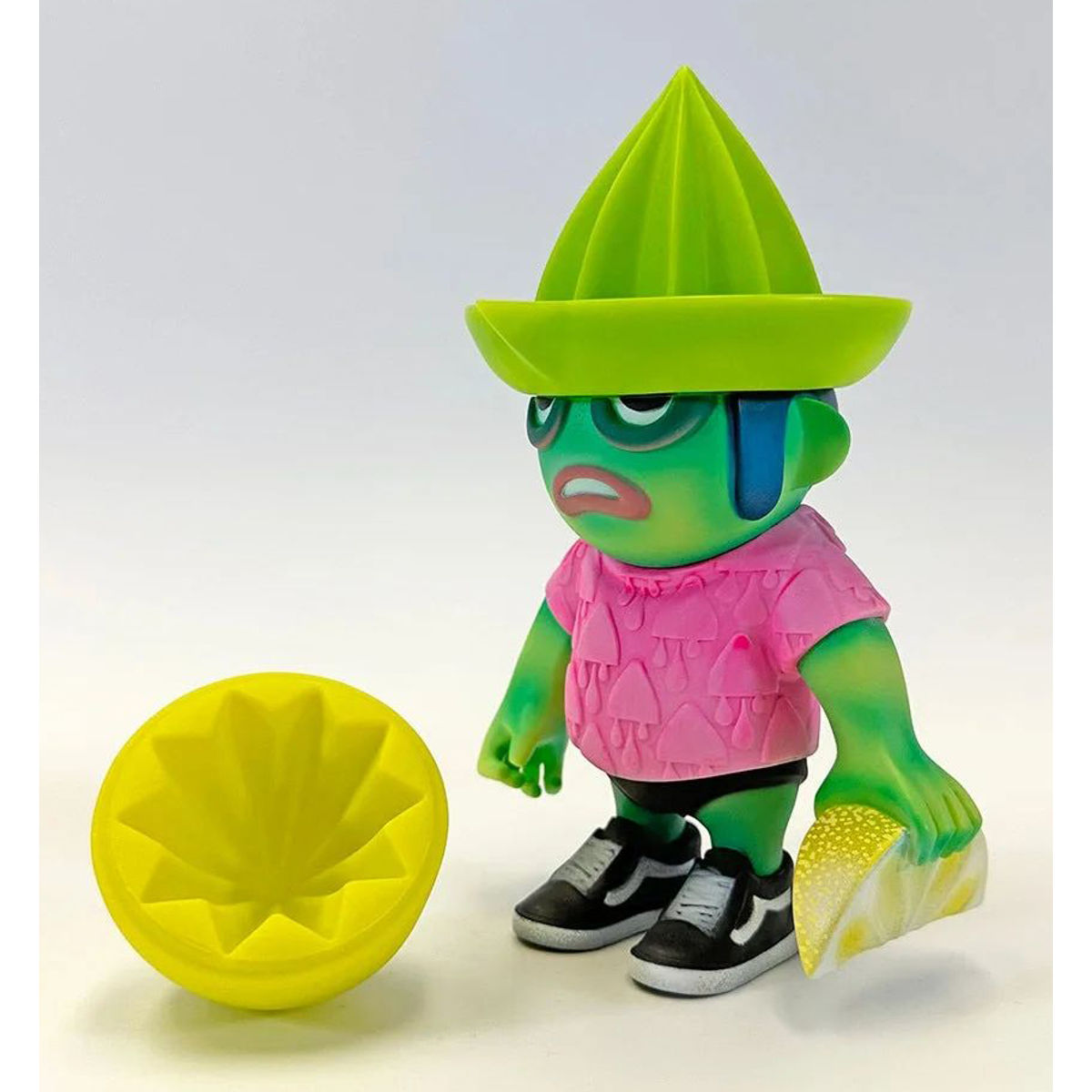 Bob Lemon (DCon 2022)