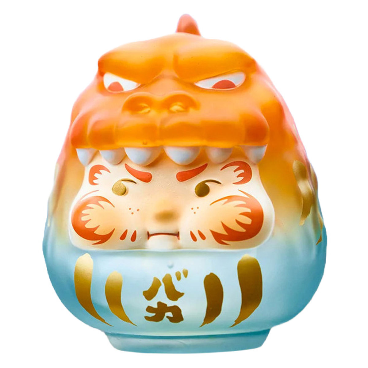 PP Baby Daruma Afterglow