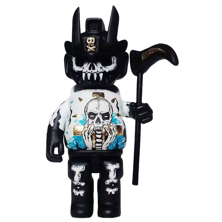 Touching The Dark Anateq by BREAK BONES