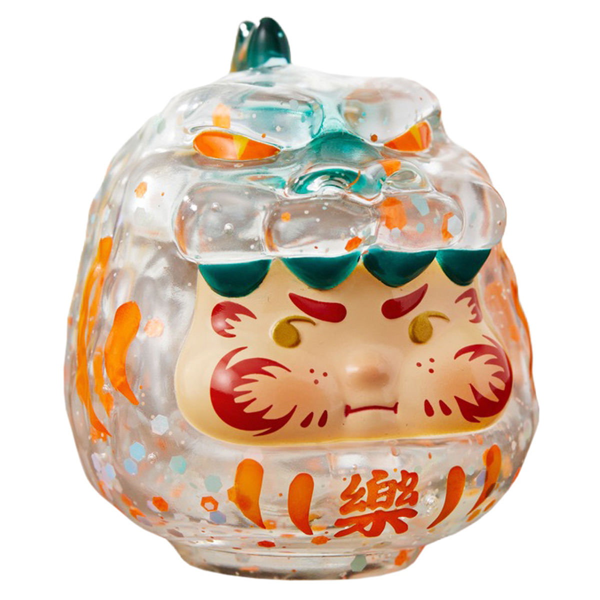 PP Baby Daruma Adventure Day