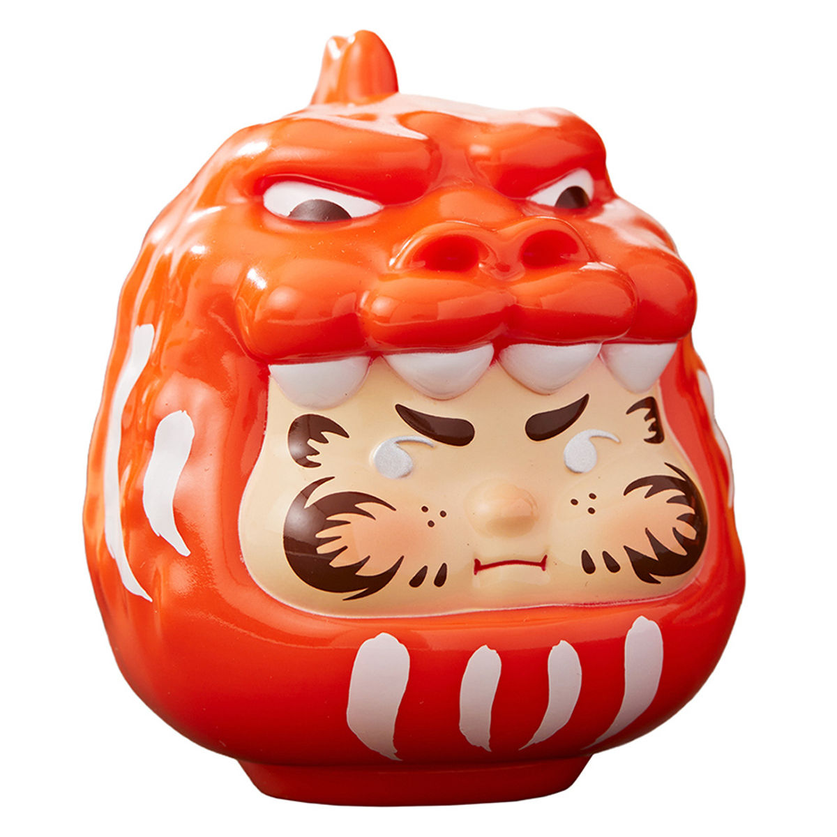 PP Baby Daruma Tuesday (Fire)