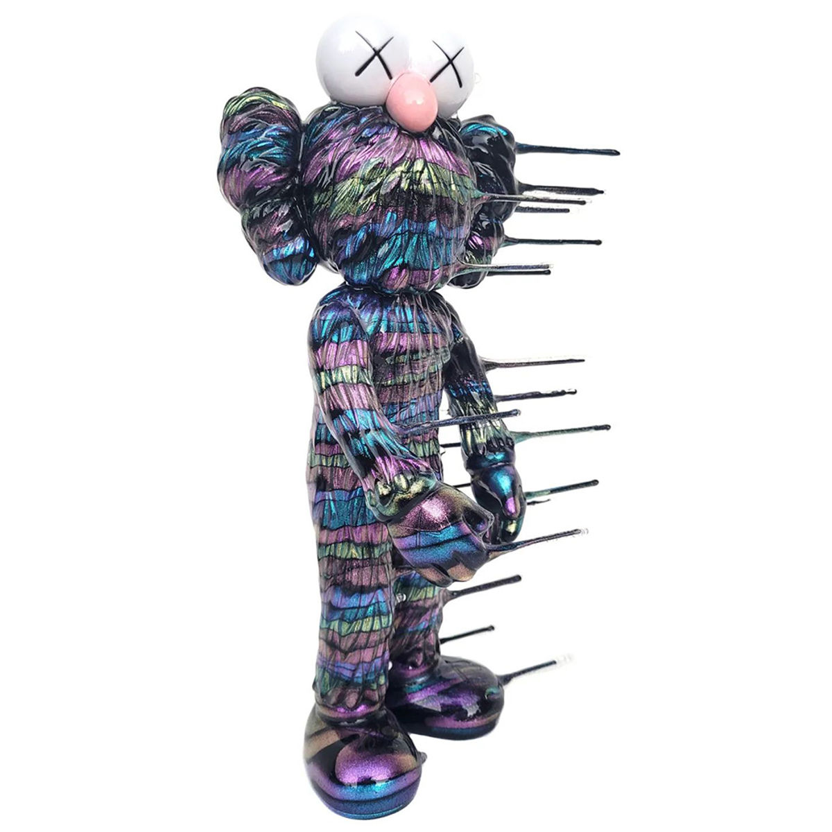 Blown Away BFF - Nebula Dust