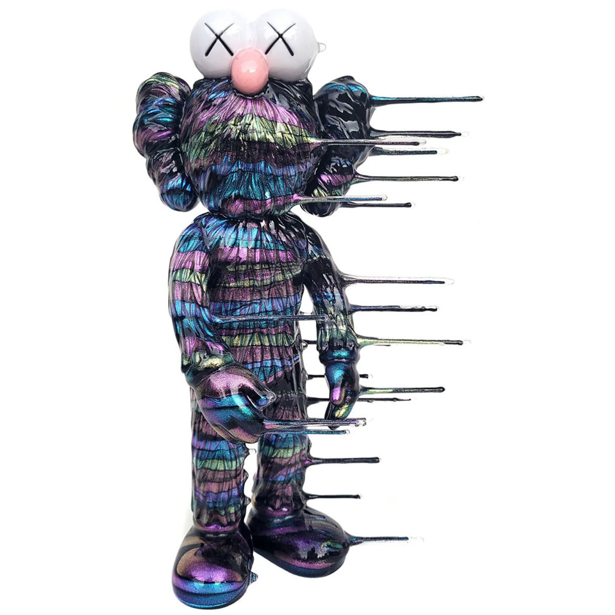 Blown Away BFF - Nebula Dust