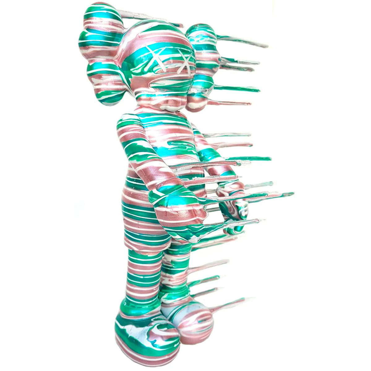 Blown Away Companion - Miami Breeze