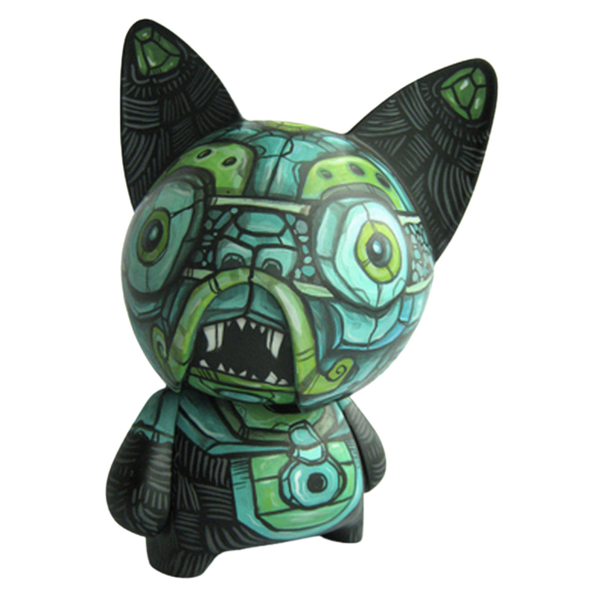 aztekoide