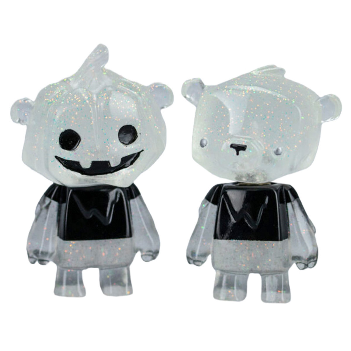 Ballad of Lil' Pumpy Kuma Sparkle Set