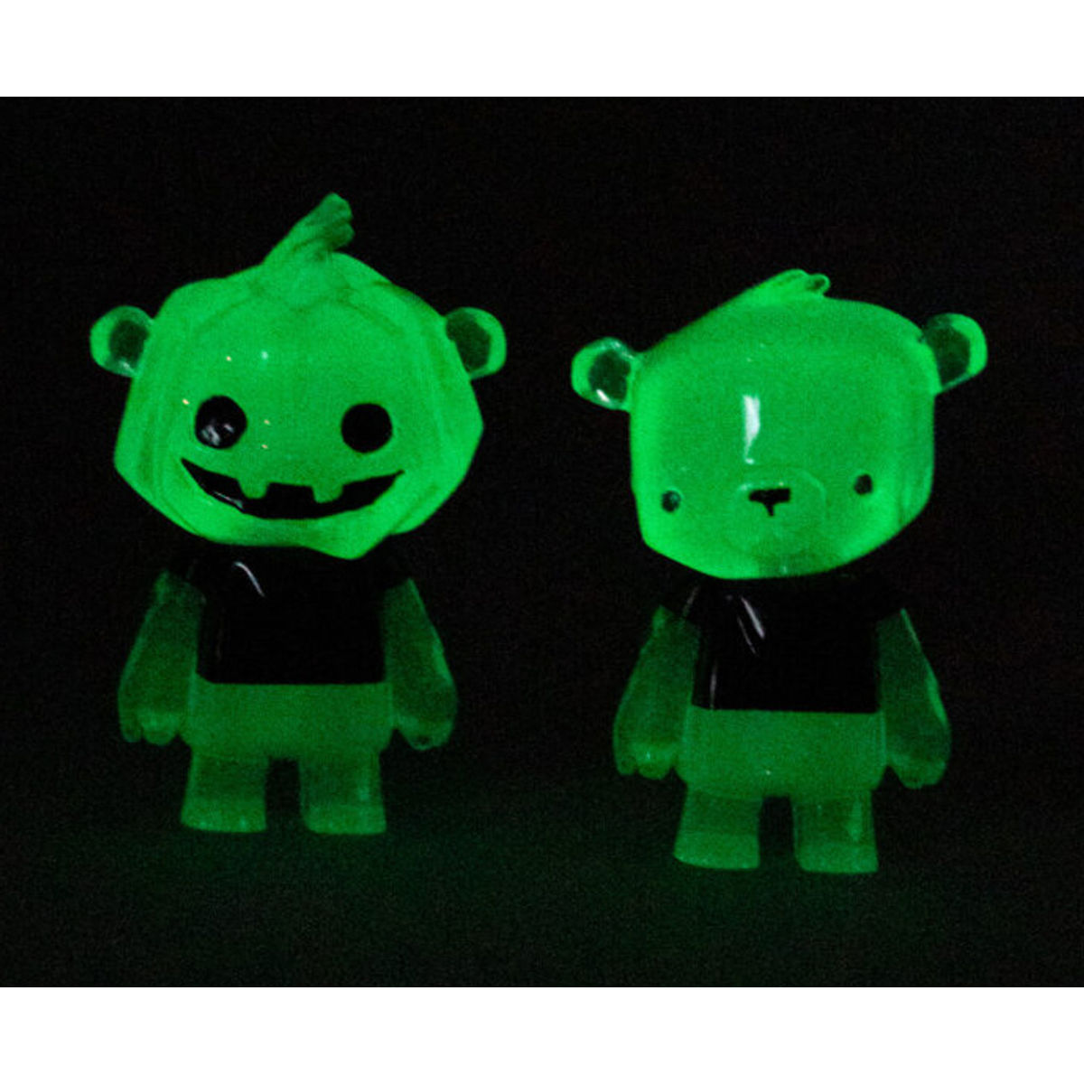 Ballad of Lil' Pumpy Kuma Sparkle Set