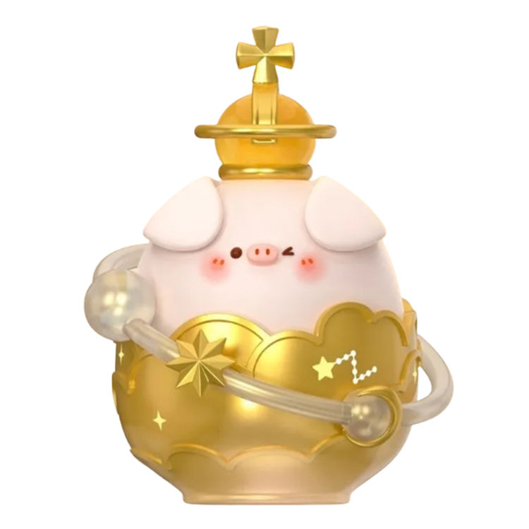 Bright Galaxy by Air Toys