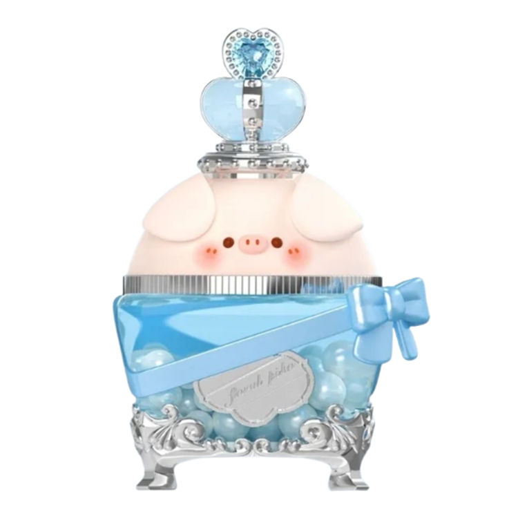 Galaxy Streamer (Secret Figure) by Air Toys