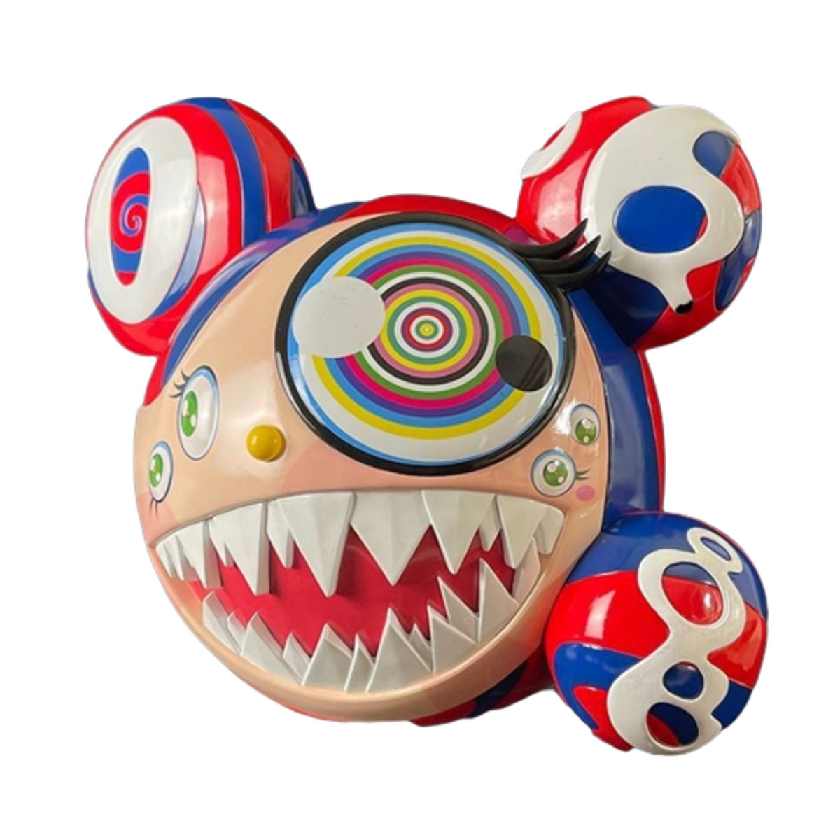 Mr. Dob (ComplexCon '16)