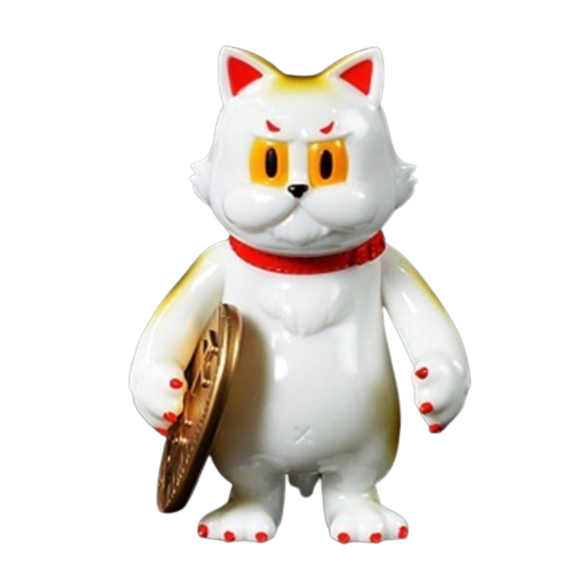 Harikiki Mosku Paisen