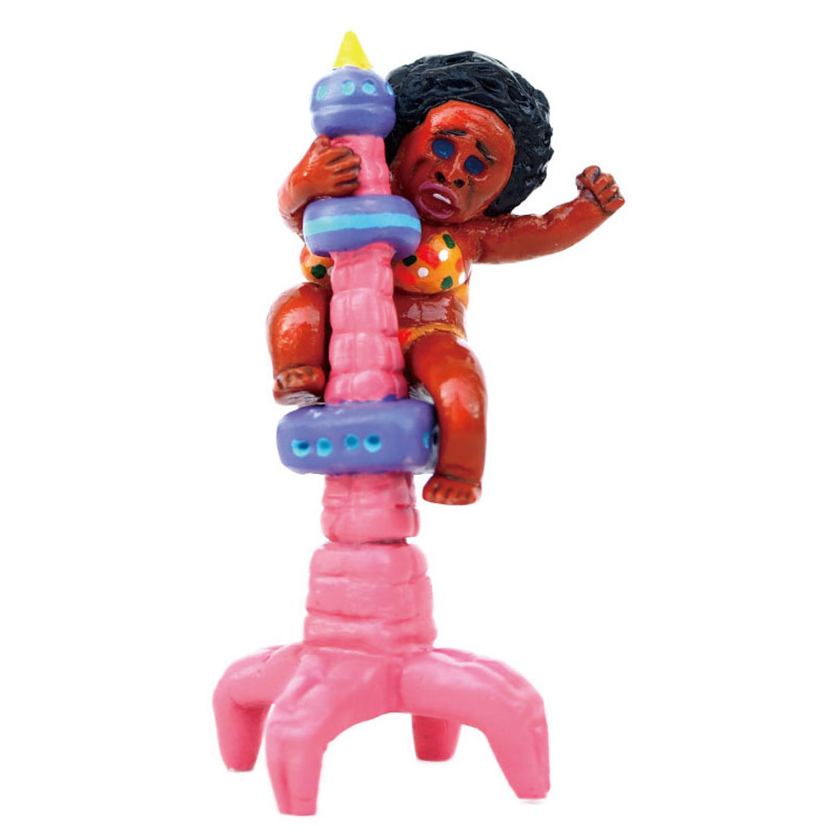 Denpatougata Danchi no Onna・Jouhouya "Yone"