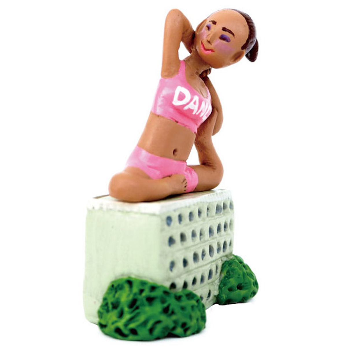 Otoufugata Danchi no Onna・Teinei ni Ikiru "Shiho"