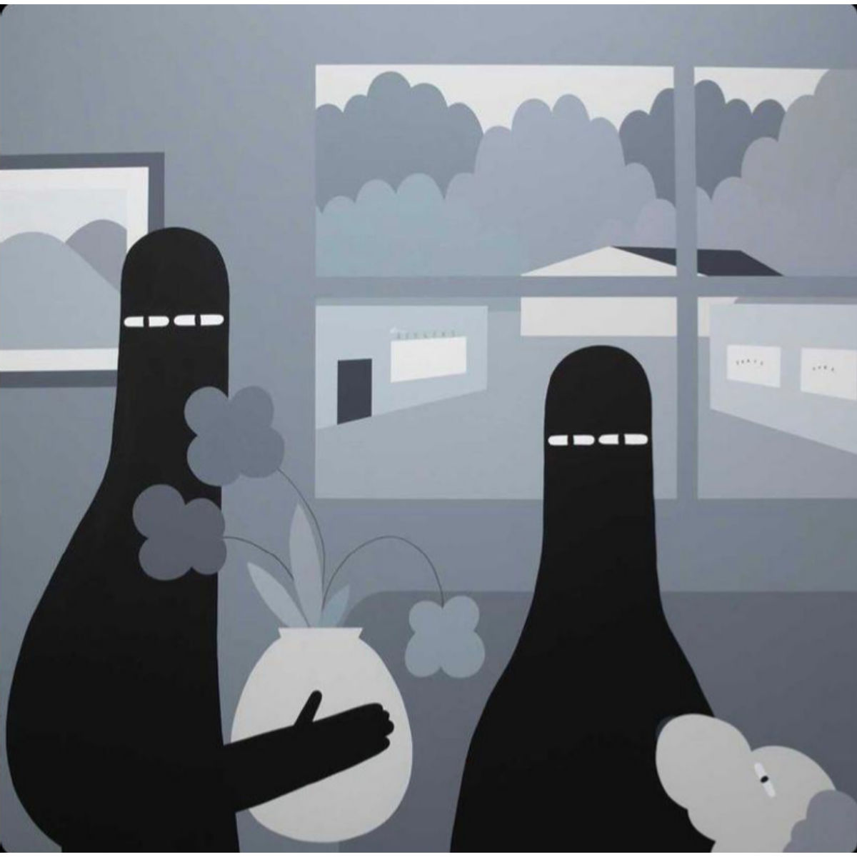 LUVS with the Dog #3