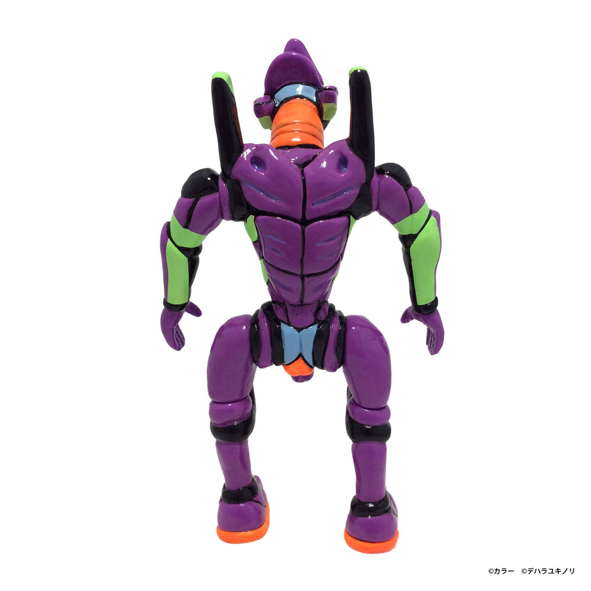 EVA-01