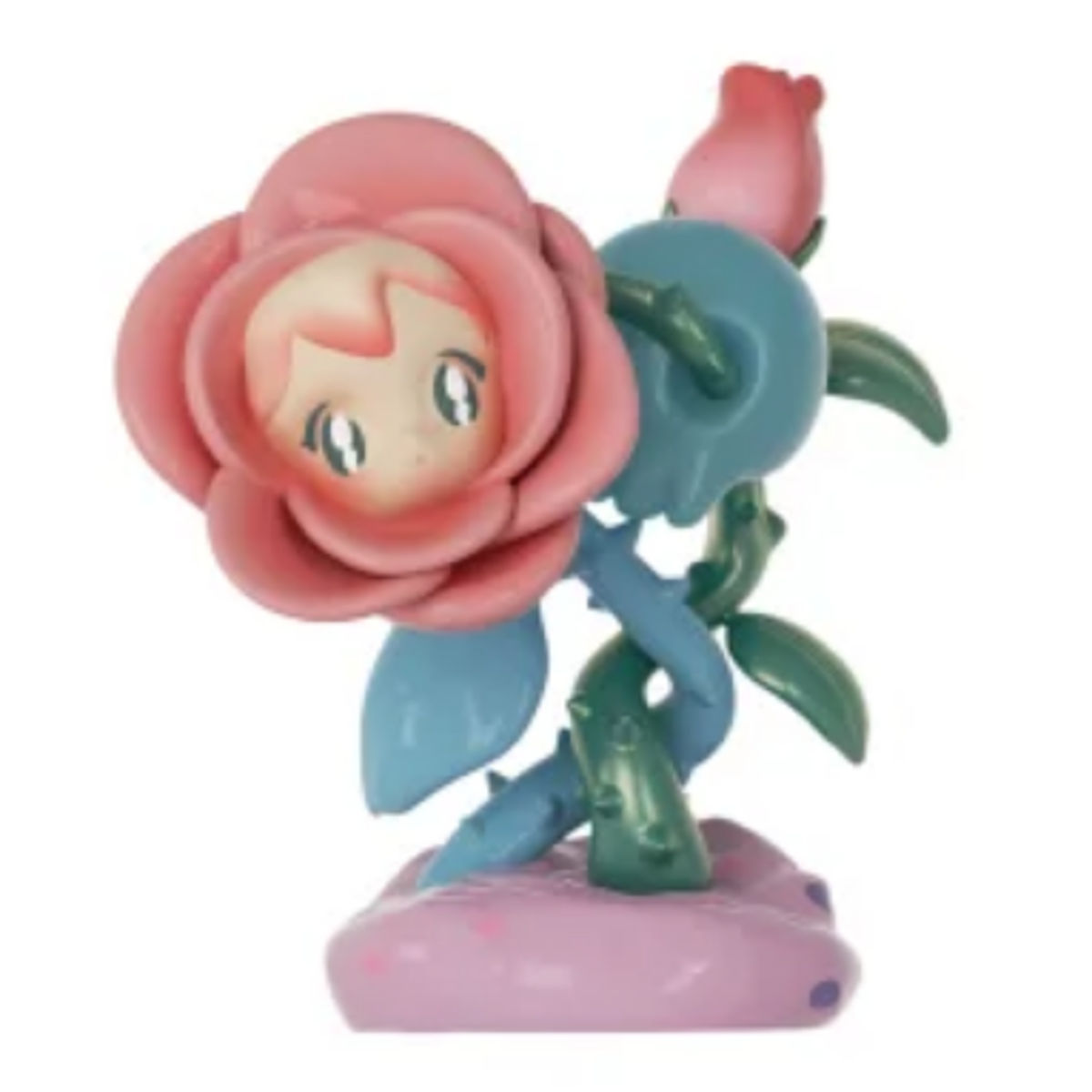 Resurrection Rose (Secret Figure)