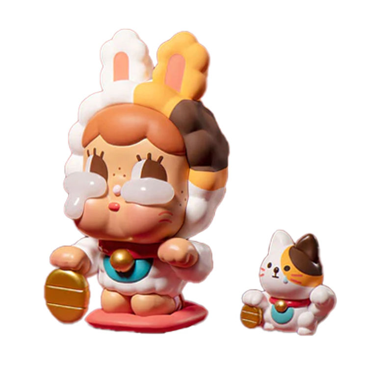 The Treasure Keeper by POP MART