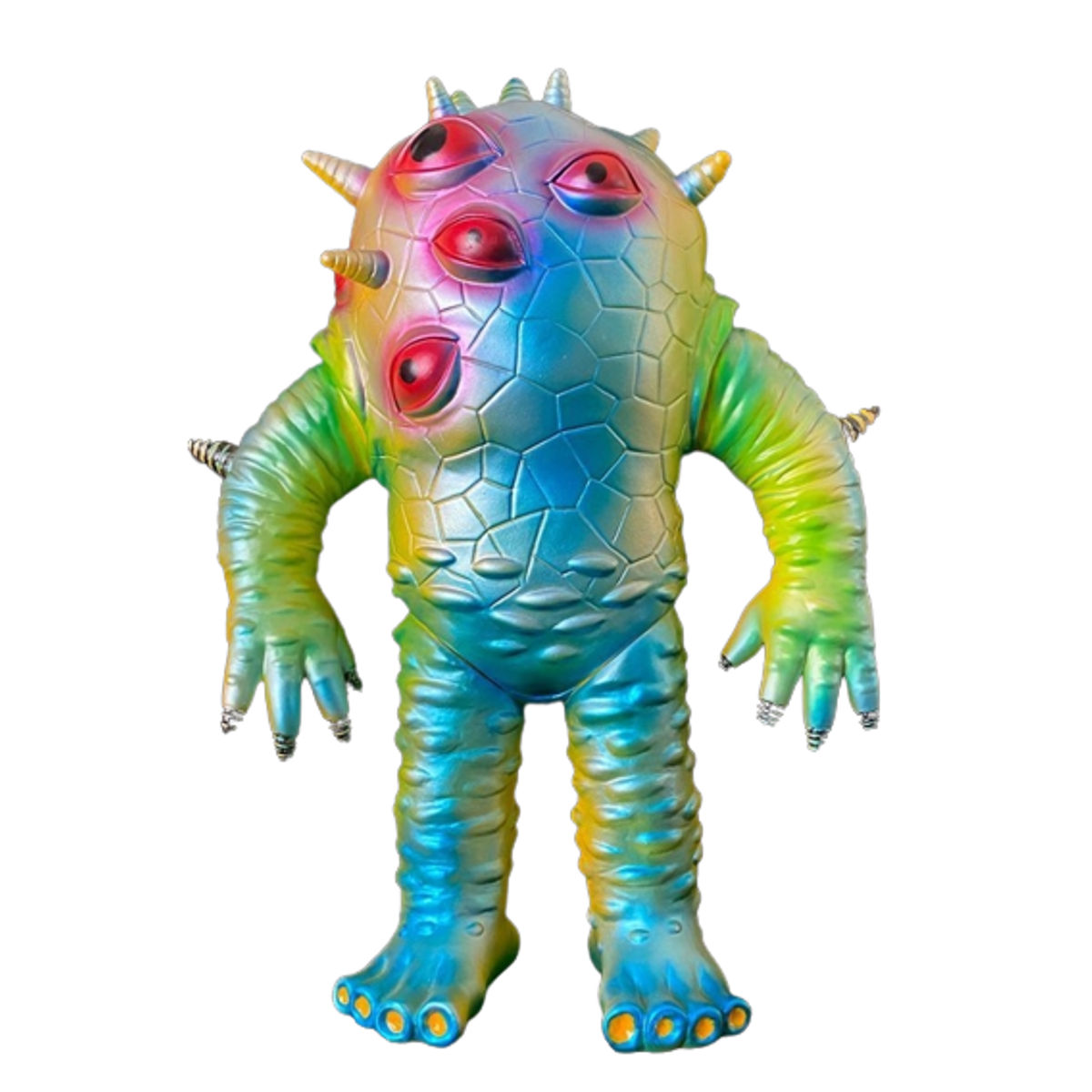 Blue Green Neo Eyezon