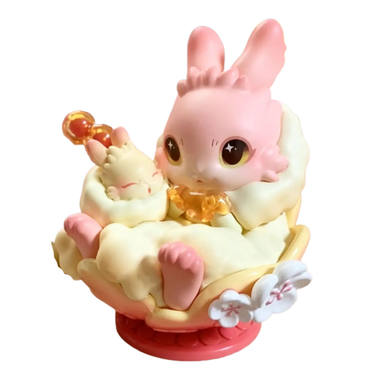 Sweet New Year Raby (Blister Pack)