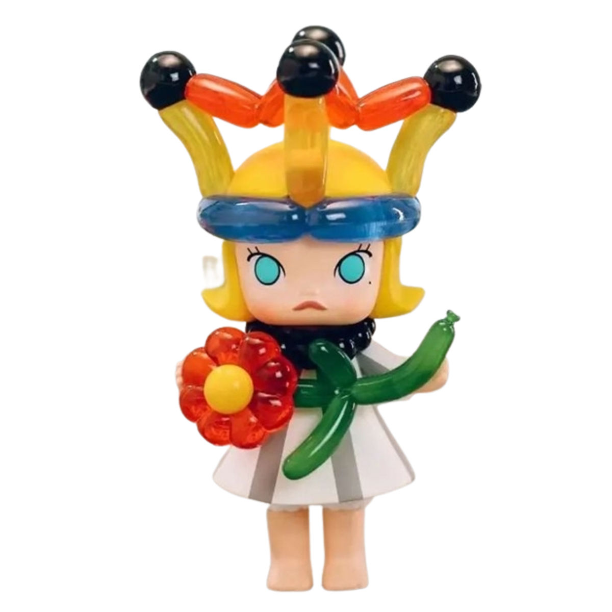 Balloon Artist Molly