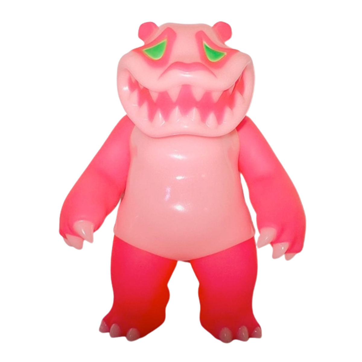 GID Red Pink Mad Panda