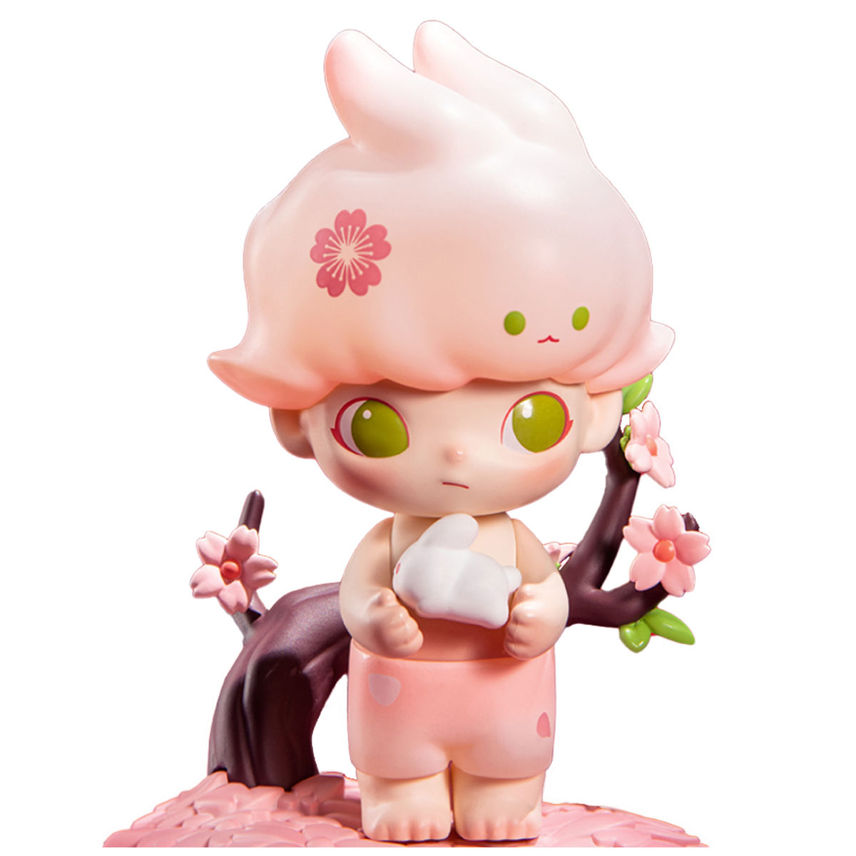 The Romantic Encounter