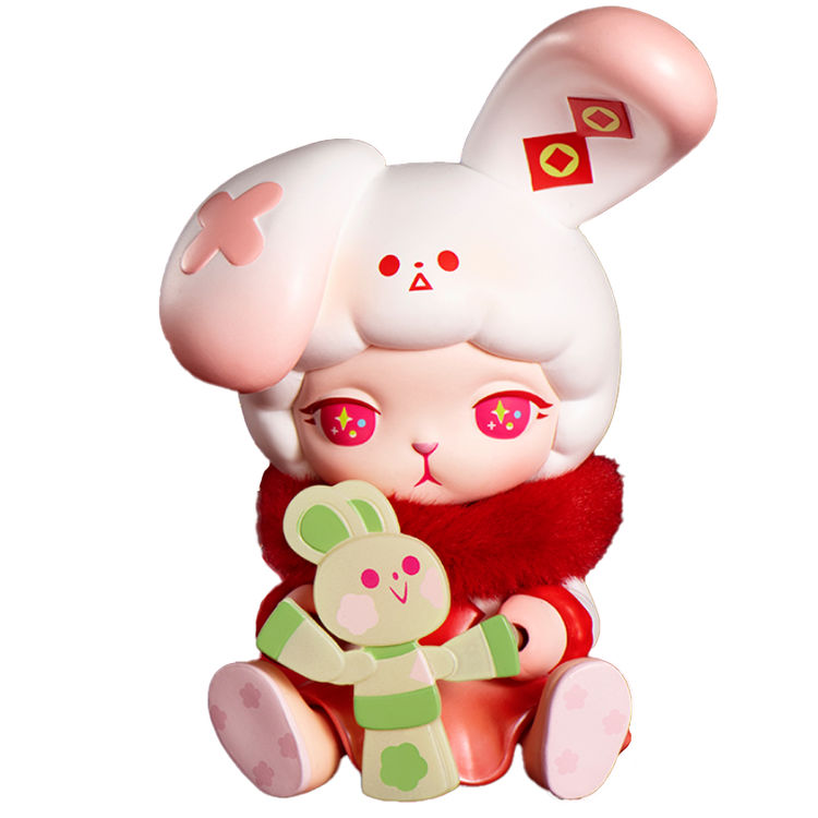 Double Happiness by POP MART