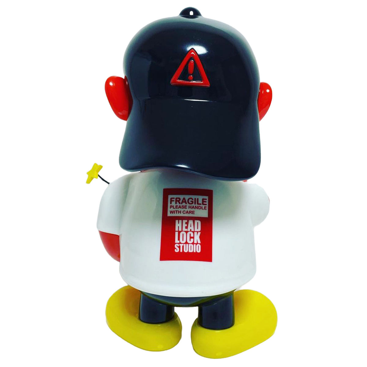 T.W.I.M (The World is Mine) Bomber Kid