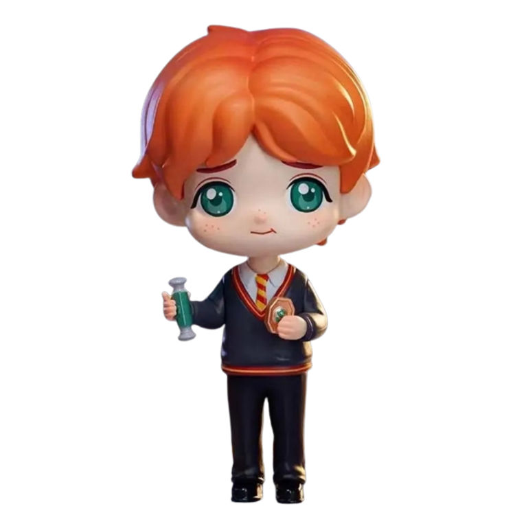 Ron Weasley by POP MART