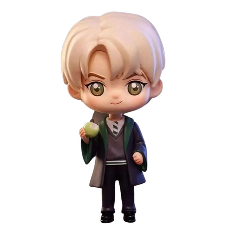 Draco Malfroy by POP MART