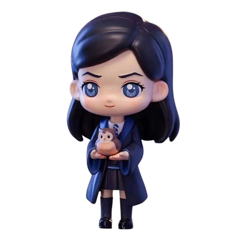 Cho Chang by POP MART