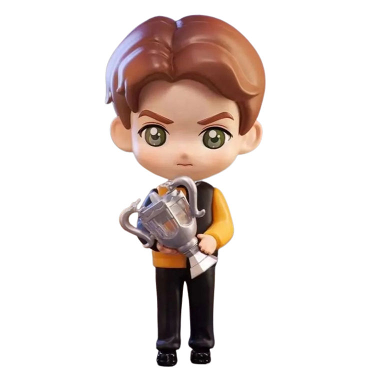 Cedric Diggory by Warner Bros.