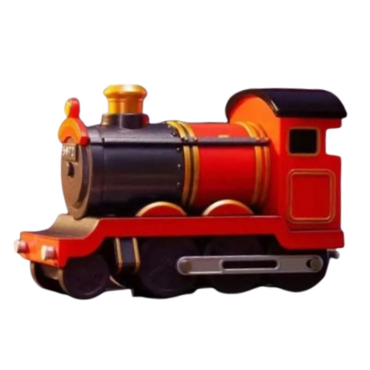 Hogwarts Express (Secret Figure) by POP MART