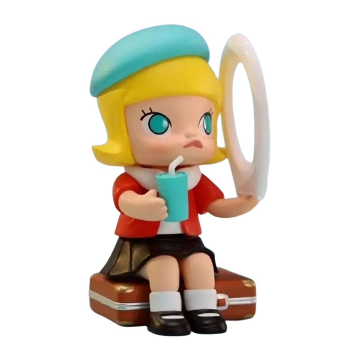 Fantasies of Flight Molly