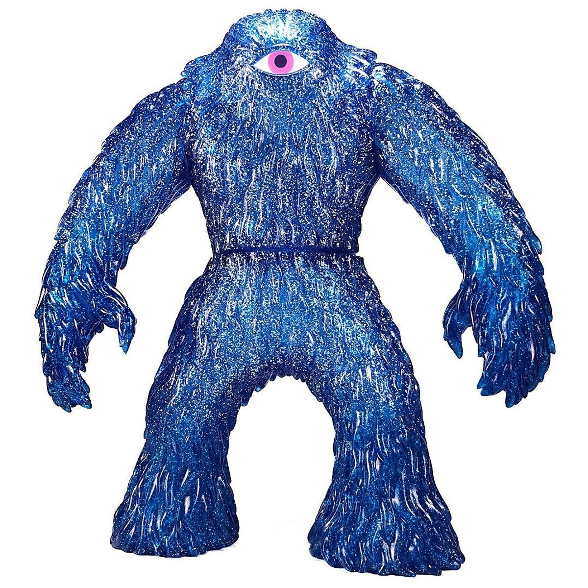 Milky Way Space Cyclop