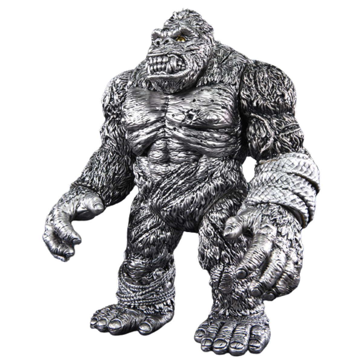 Platinum King Korpse Episode : Zero