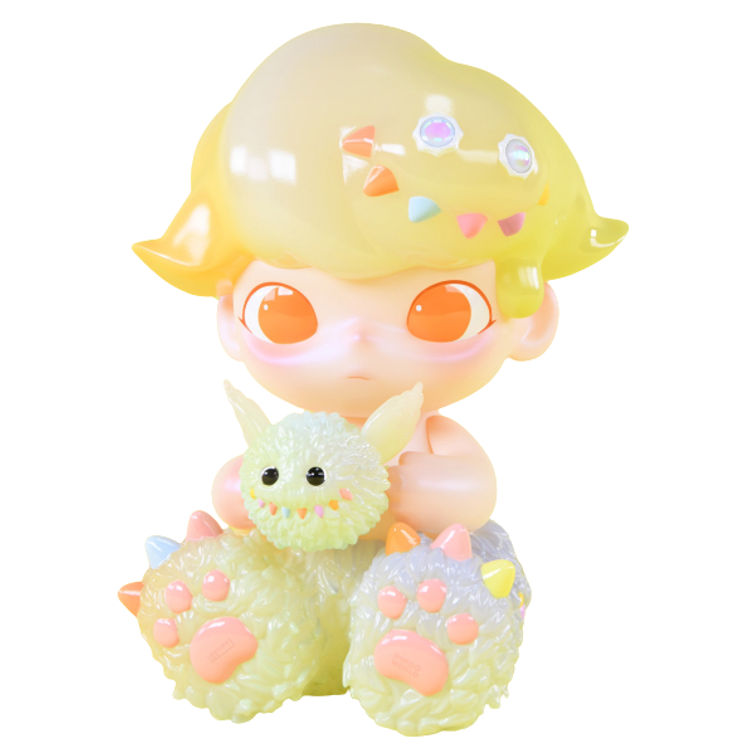 Erosion Dimoo GID by Instinctoy (Hiroto Ohkubo)