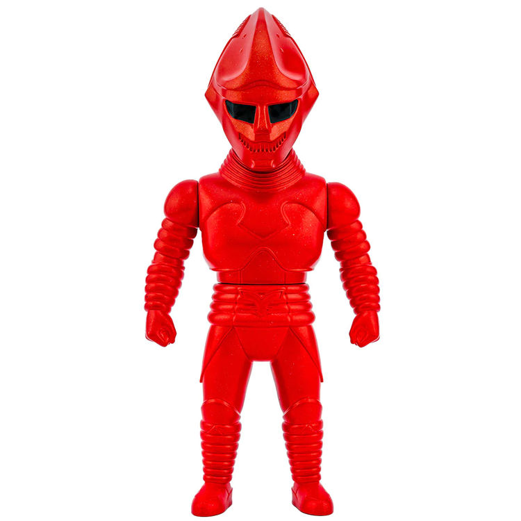 Firefighter Jet Jaguar by Rocom Toys