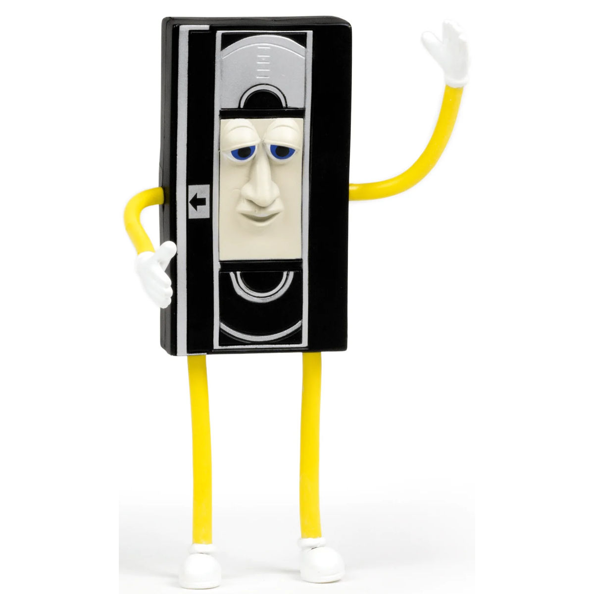 Tape Man