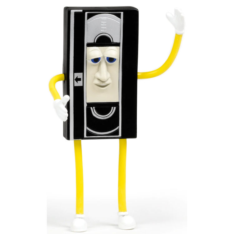 Tape Man by Joe Allard