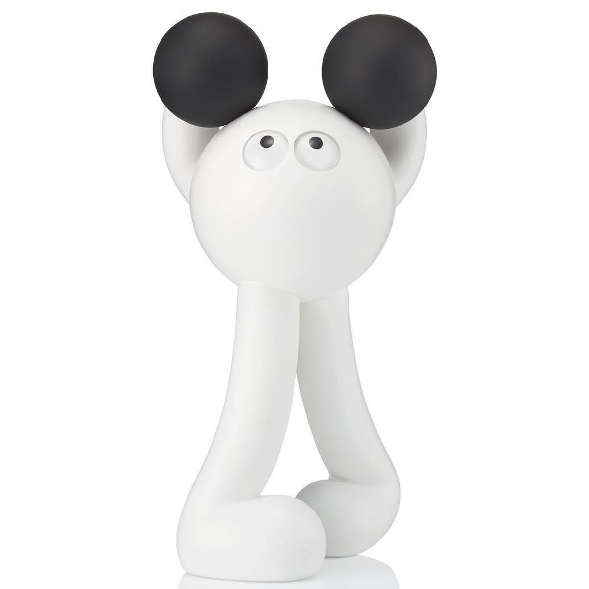 Spheric Mickey